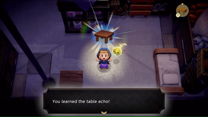 Zelda: Echoes of Wisdom Interview: A Groundbreaking Zelda Game