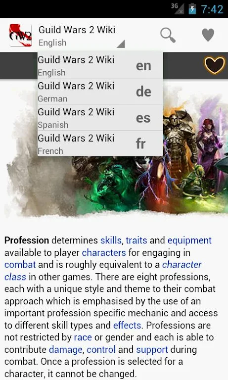 GW2Wiki Screenshot 2