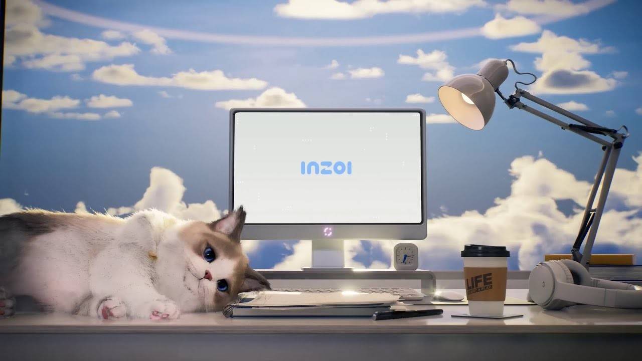 Inzoiのシステム要件が明らかにされています