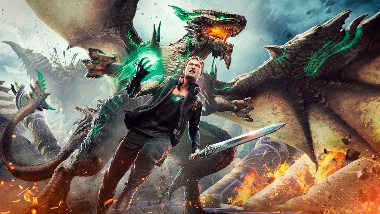ScaleBound: Wskazówki dotyczące możliwego ożywienia?