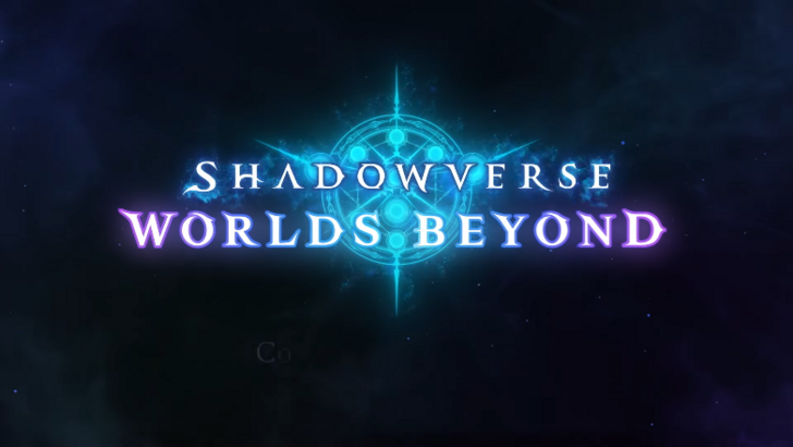 Shadowverse: Worlds Beyond Release Data i godzina 