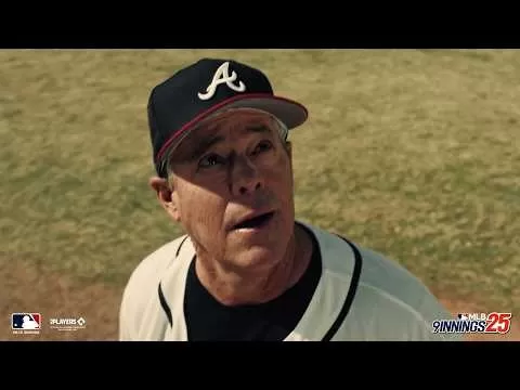 MLB 9 manches 25 MISE À JOUR DE SAISON 2025