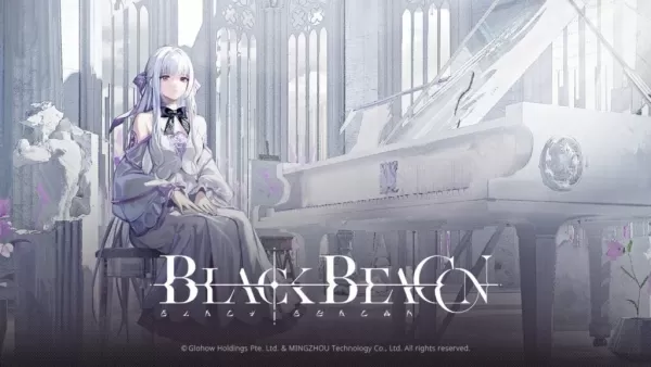 Black Beacon, Dynamic ARPG, startet weltweit