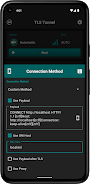 TLS Tunnel - VPN Screenshot 3