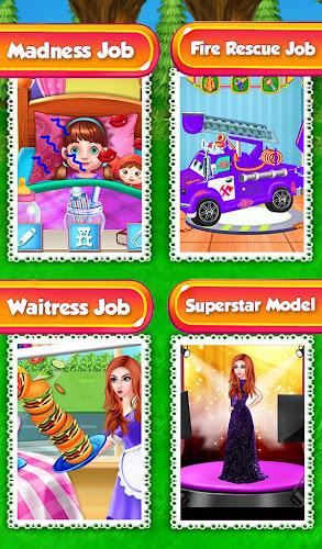 Schermata My Entrepreneur Dream Job Game 3