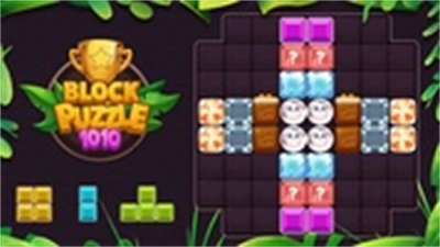 1010!Block Puzzle Screenshot 0