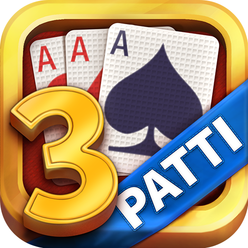 Teen Patti