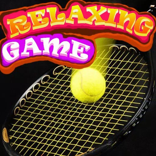 Relaxing Games