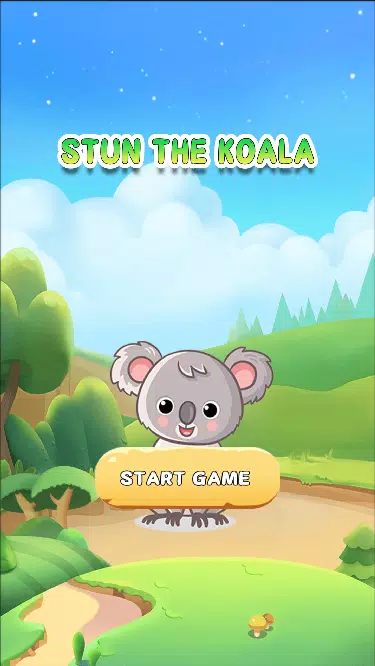 Stun The Koala ภาพหน้าจอ 0