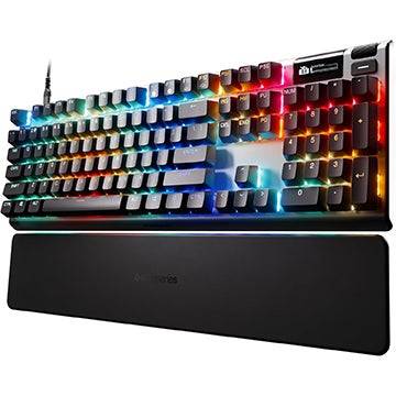 TWO (2) Apex Pro Gen 3 Keyboard