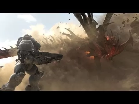 守望先锋手游可能通过新的Nexon-暴雪合作实现