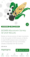 Mycotoxin Risk Management 螢幕截圖 2