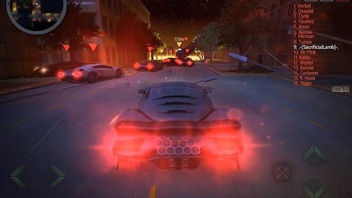 Payback 2 - Champ De Bataille Screenshot 1