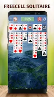 Solitaire Deluxe® 2应用截图第2张