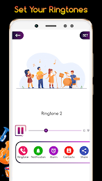 All Instrument Ringtones ภาพหน้าจอ 0