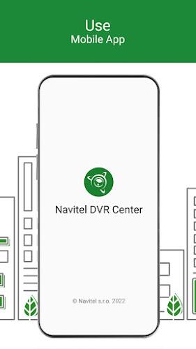 Navitel DVR Center应用截图第0张