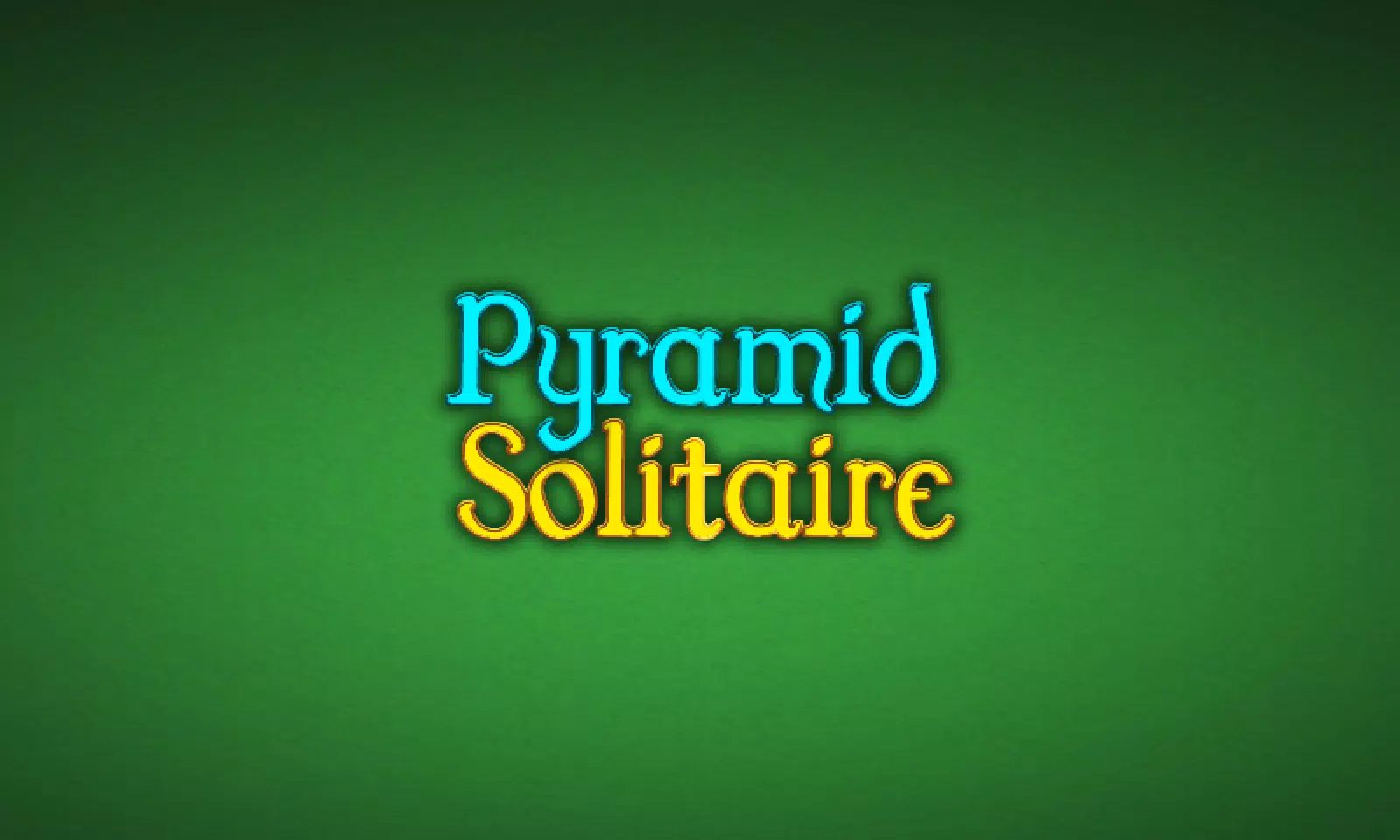 Pyramid Solitaire 螢幕截圖 3