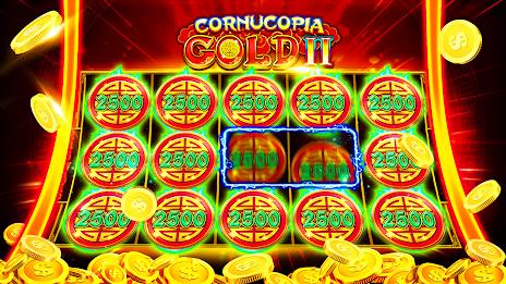 Grand Jackpot Slots - Casino Captura de pantalla 2