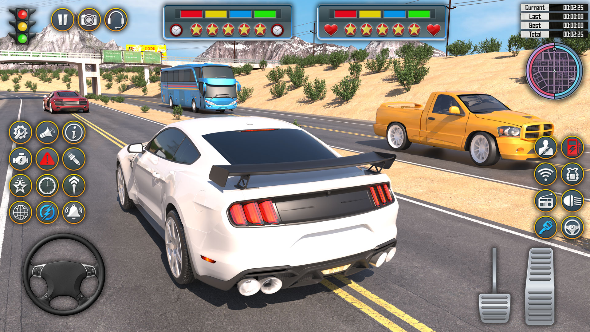 Car Trade Simulator Car Games Ekran Görüntüsü 3