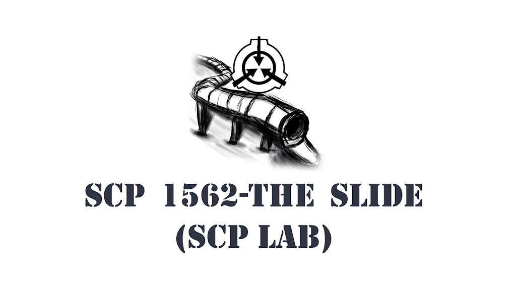 SCP 1562-The Slide (SCP LAB) スクリーンショット 0