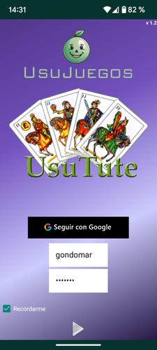 UsuJuegos (UsuMus) スクリーンショット 3