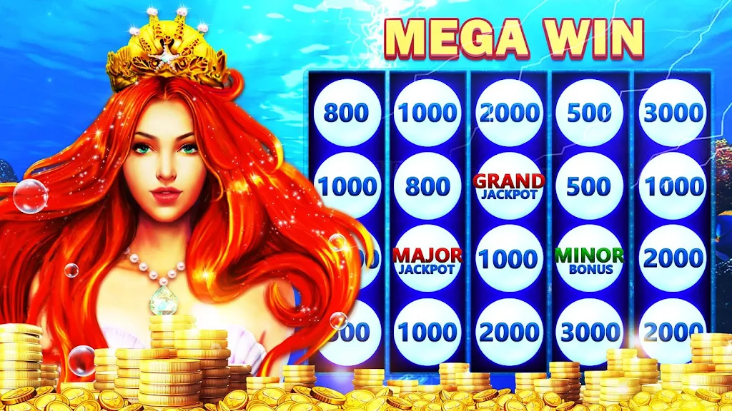 Triple Win Slots-Free Vegas Casino Slots Screenshot 1