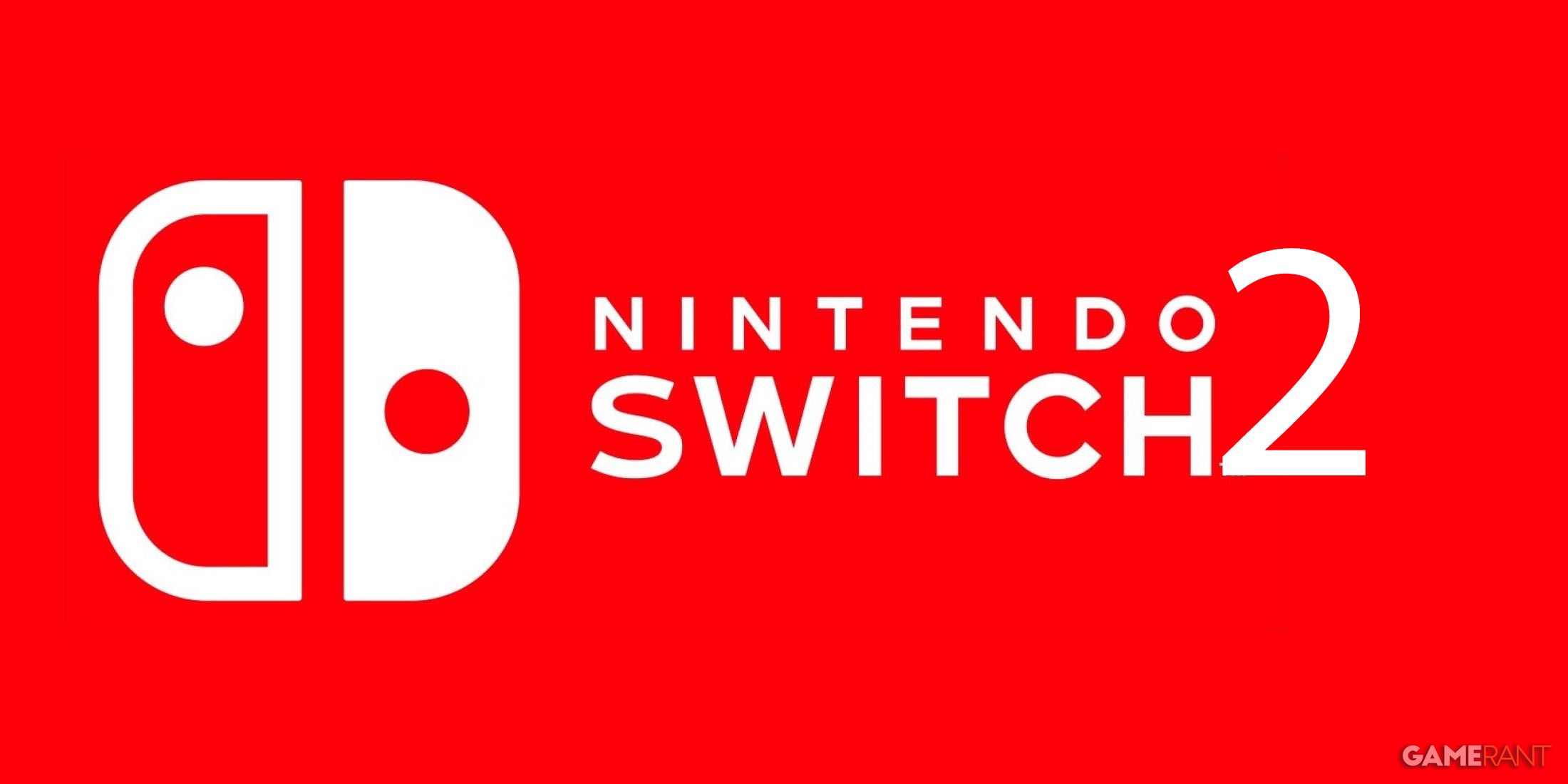 Nintendo scheint einen drohenden Switch 2 enthüllen zu necken