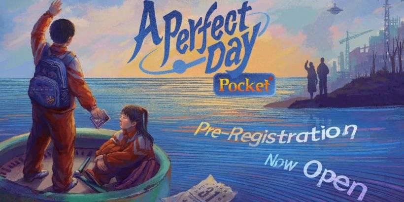 „Idealny dzień: Nostalgia Relive 1999”