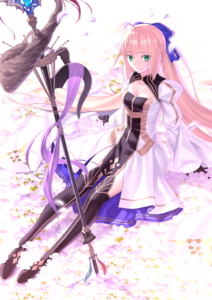 Artoria Caster 'Castoria' လမ်းညွှန် - ကျွမ်းကျင်မှု, ညှိနှိုင်းခြင်း, ထိပ်တန်းအသင်းများ