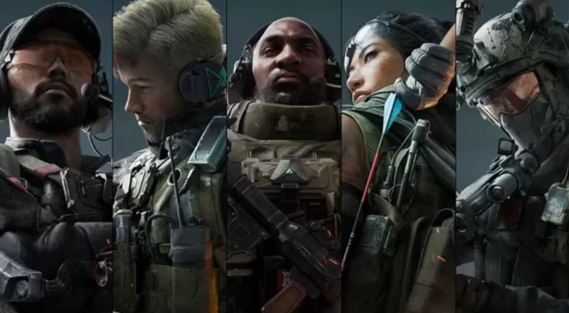 Delta Force Operator Guide