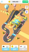 Idle Racing Tycoon-Car Games 螢幕截圖 3