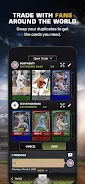 Topps® BUNT® MLB Card Trader Screenshot 2