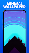 Minimal Wallpapers 螢幕截圖 2