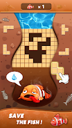 Block Ocean 1010 Puzzle Games 螢幕截圖 0