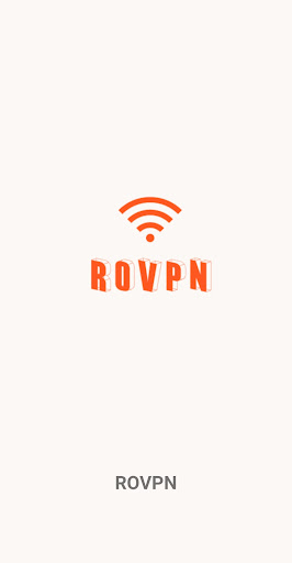 ROVPN Zrzut ekranu 1