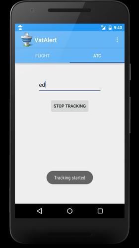VatAlert Tangkapan skrin 2