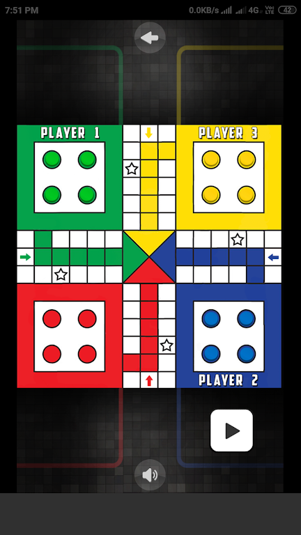 Play Ludo Screenshot 2