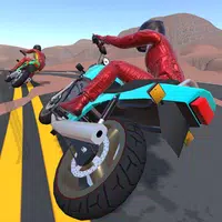 Real Moto Bike Race Simulator