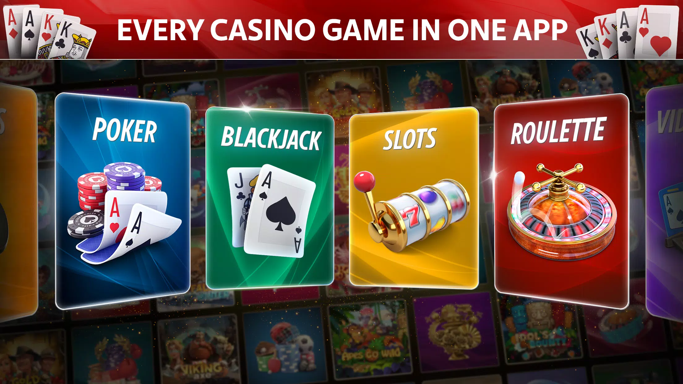Omaha Poker Screenshot 3