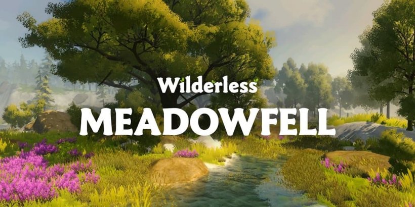 程序制作的奇幻逃亡：Meadowfell 登陆 iOS