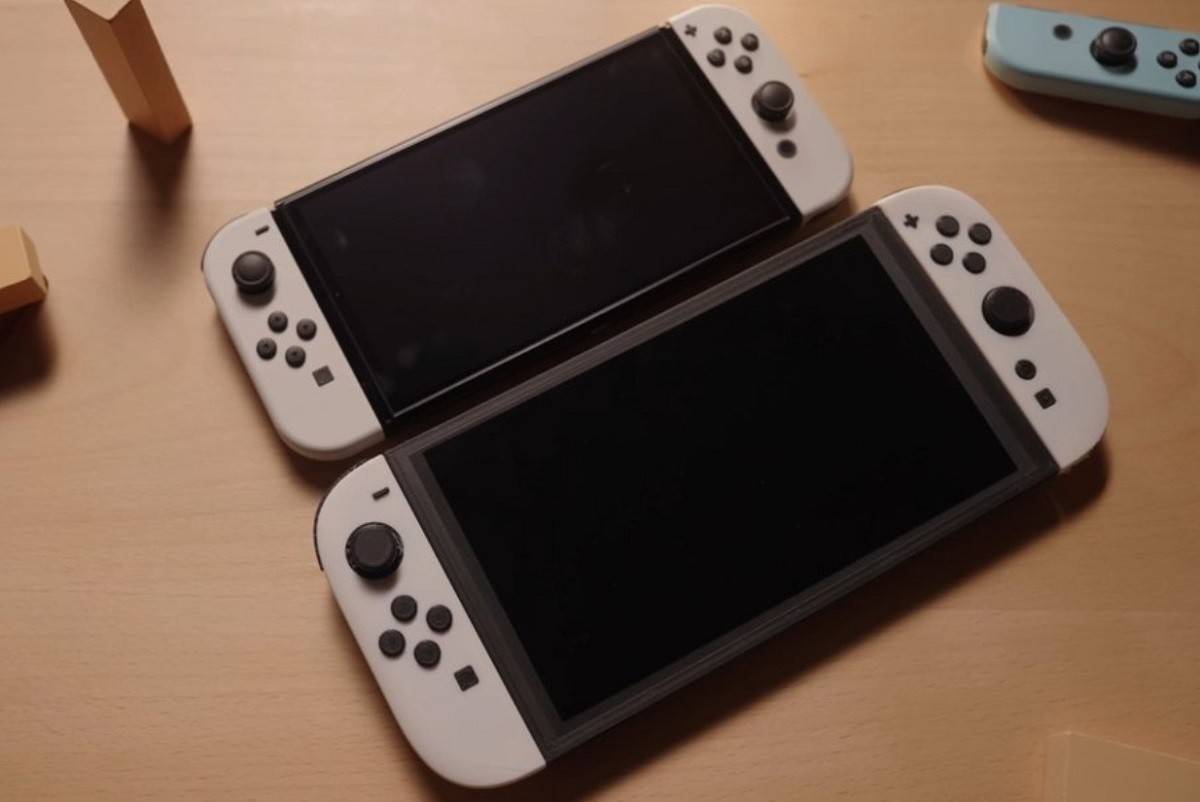 Maat Nintendo Switch 2