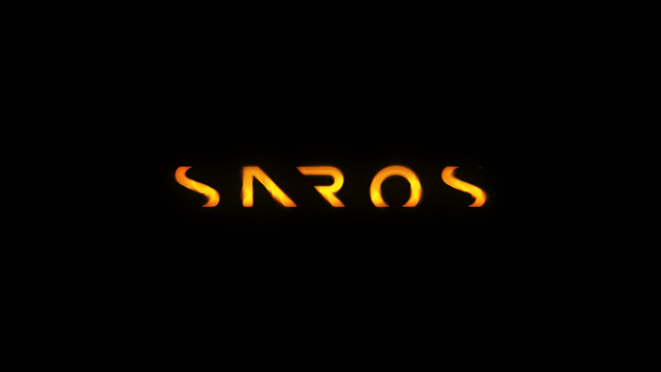 Saros: дата выпуска и объявлено о времени
