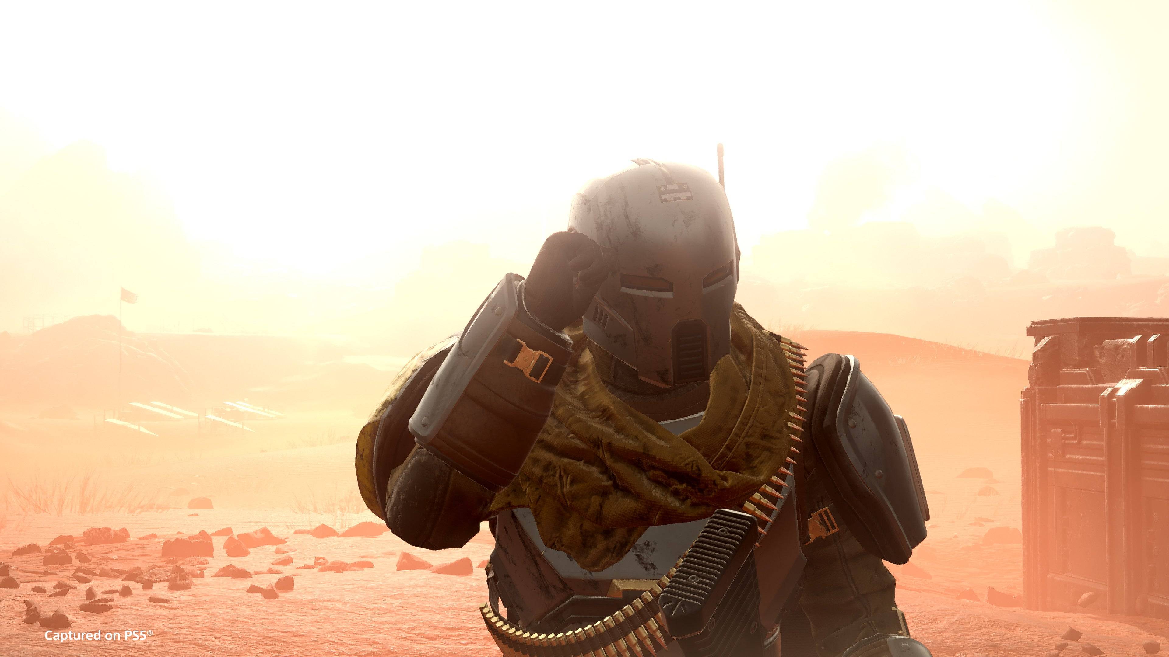 Atualização de Helldivers 2: Ajustes de Equilíbrio e Nova Nota de Guerra