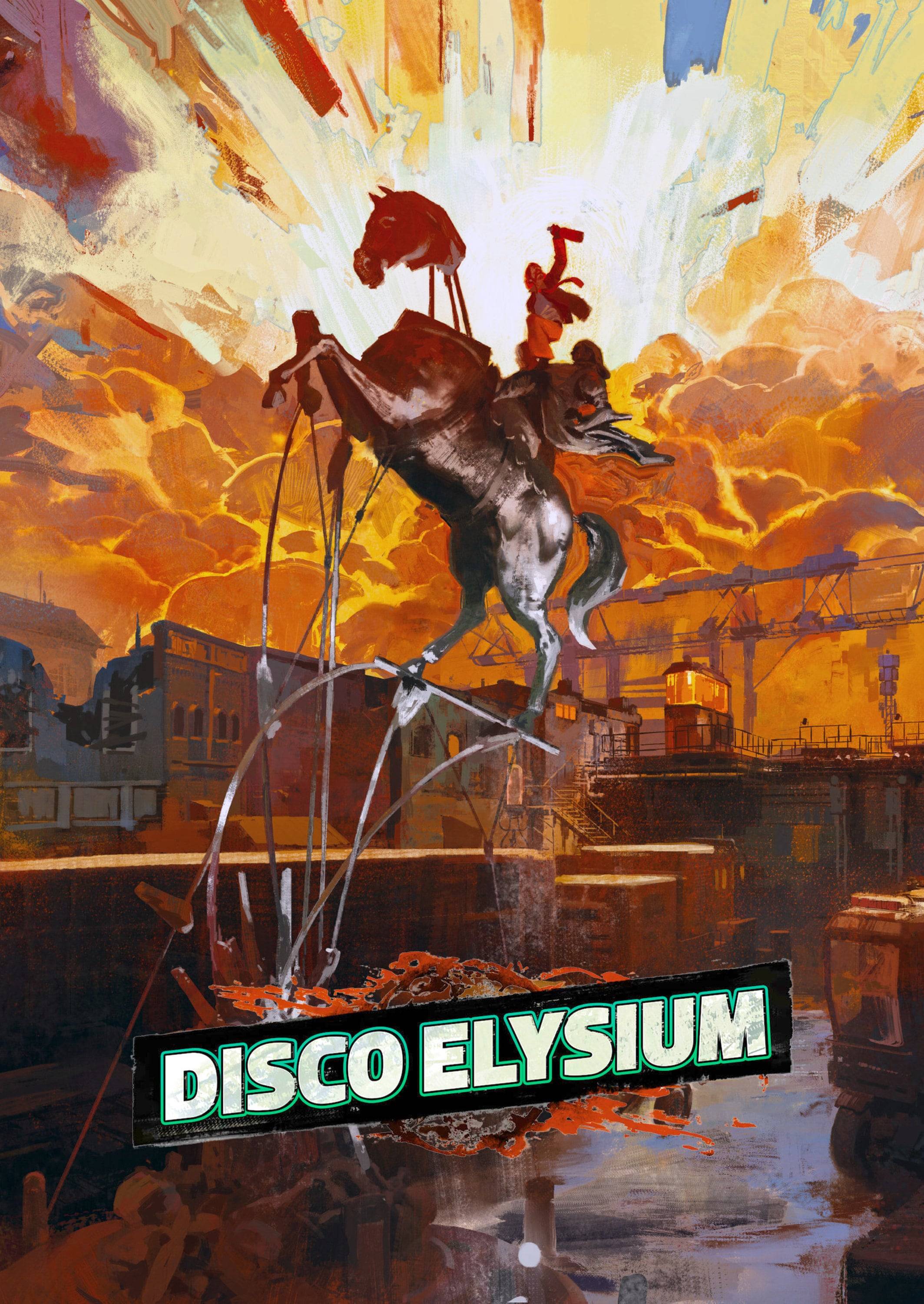 Revachol Exploration: Disco Elysium Map Guide