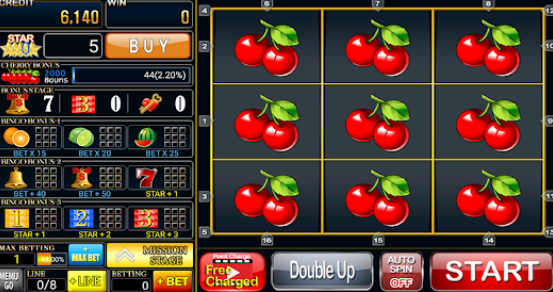 SevenLand Casino Slot ภาพหน้าจอ 3