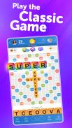 Words With Friends 2 Word Game 螢幕截圖 1