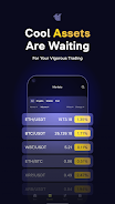 WhiteBIT – buy & sell bitcoin Screenshot 1