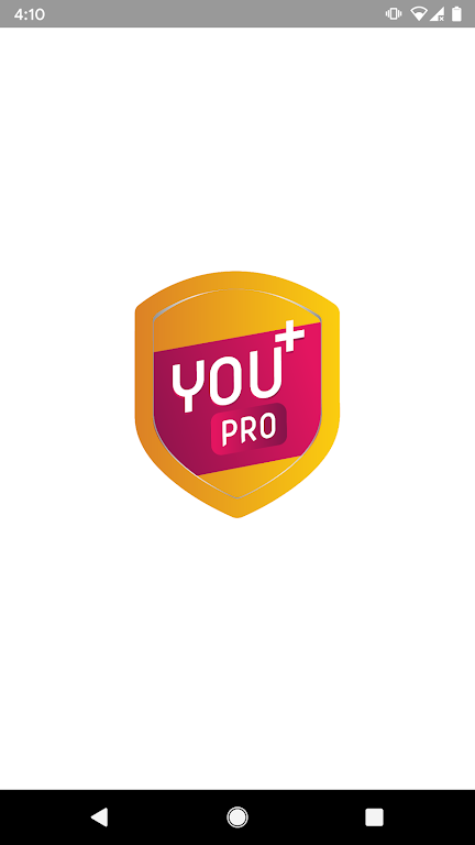 YouPlus Pro VPN Ảnh chụp màn hình 0