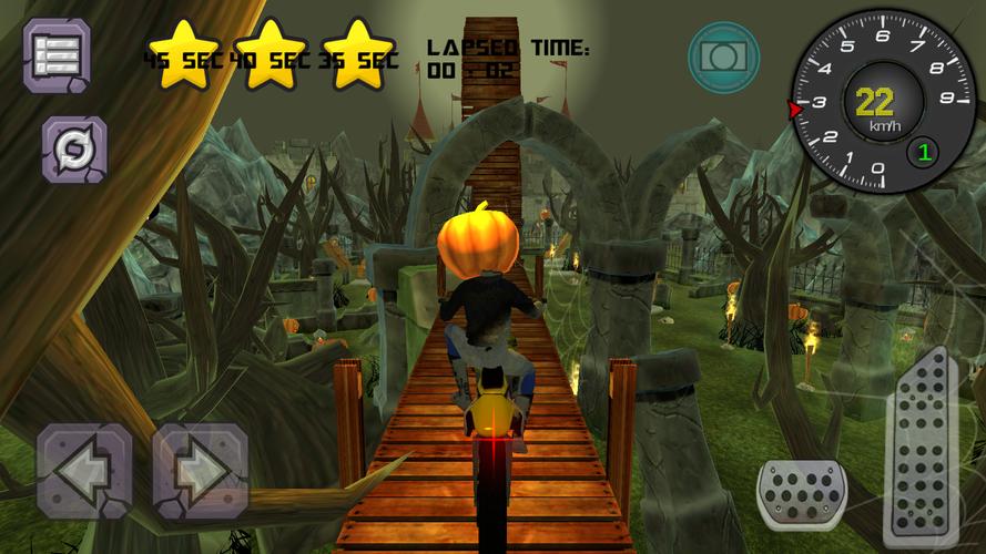 Trial and Error: Halloween Screenshot 2