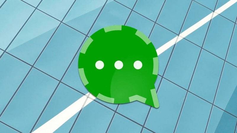 Conversations (Jabber / XMPP) 螢幕截圖 0